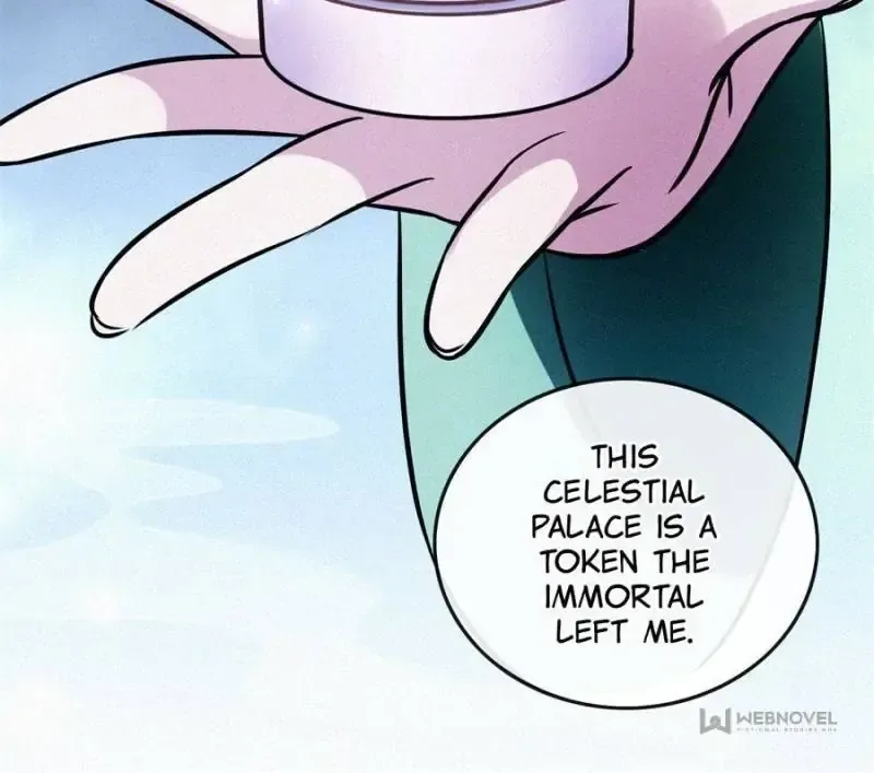 The Sickly Tyrant With An Innocent Facade Chapter 3 page 21