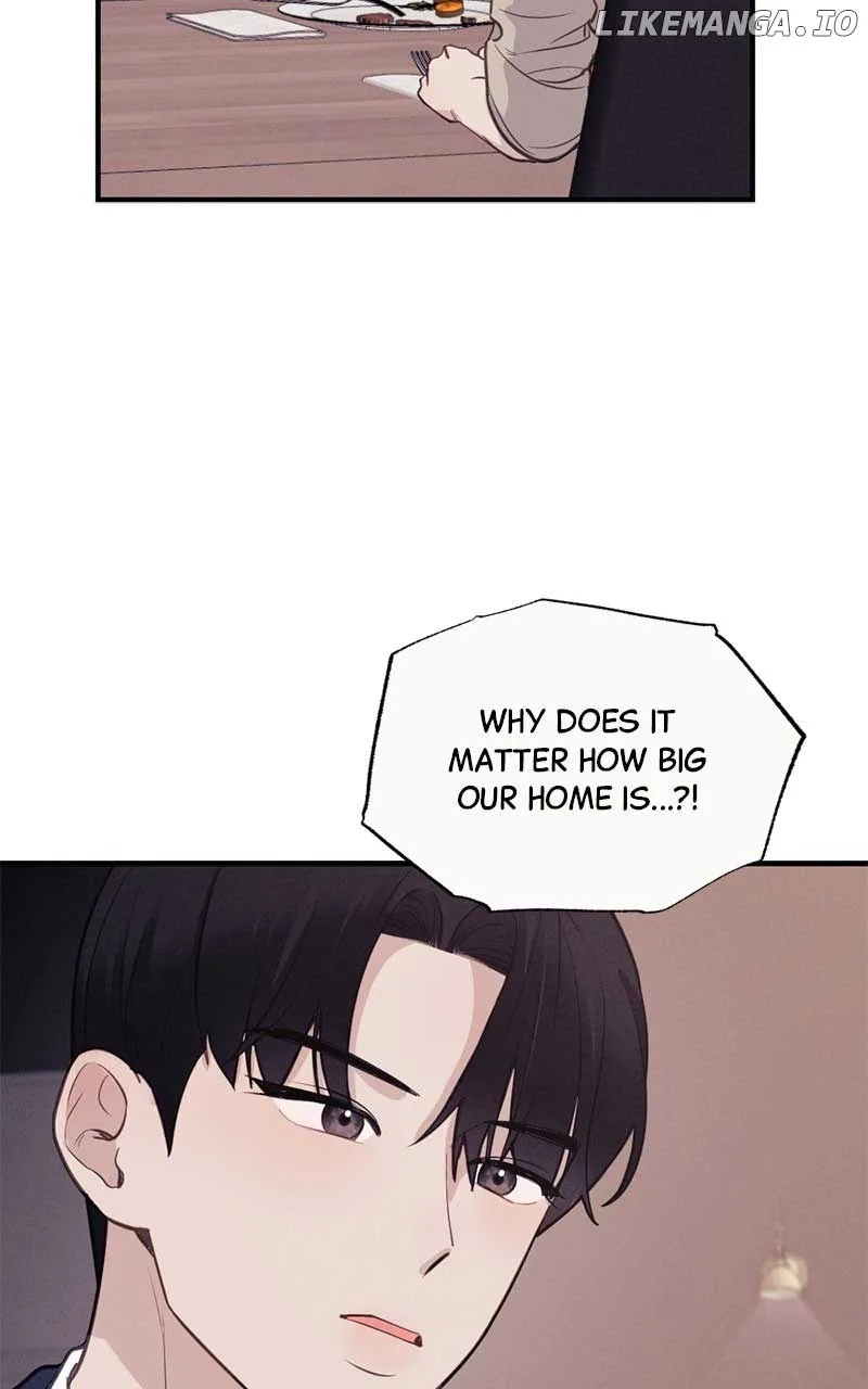 The Seductive Wife Chapter 3 page 45