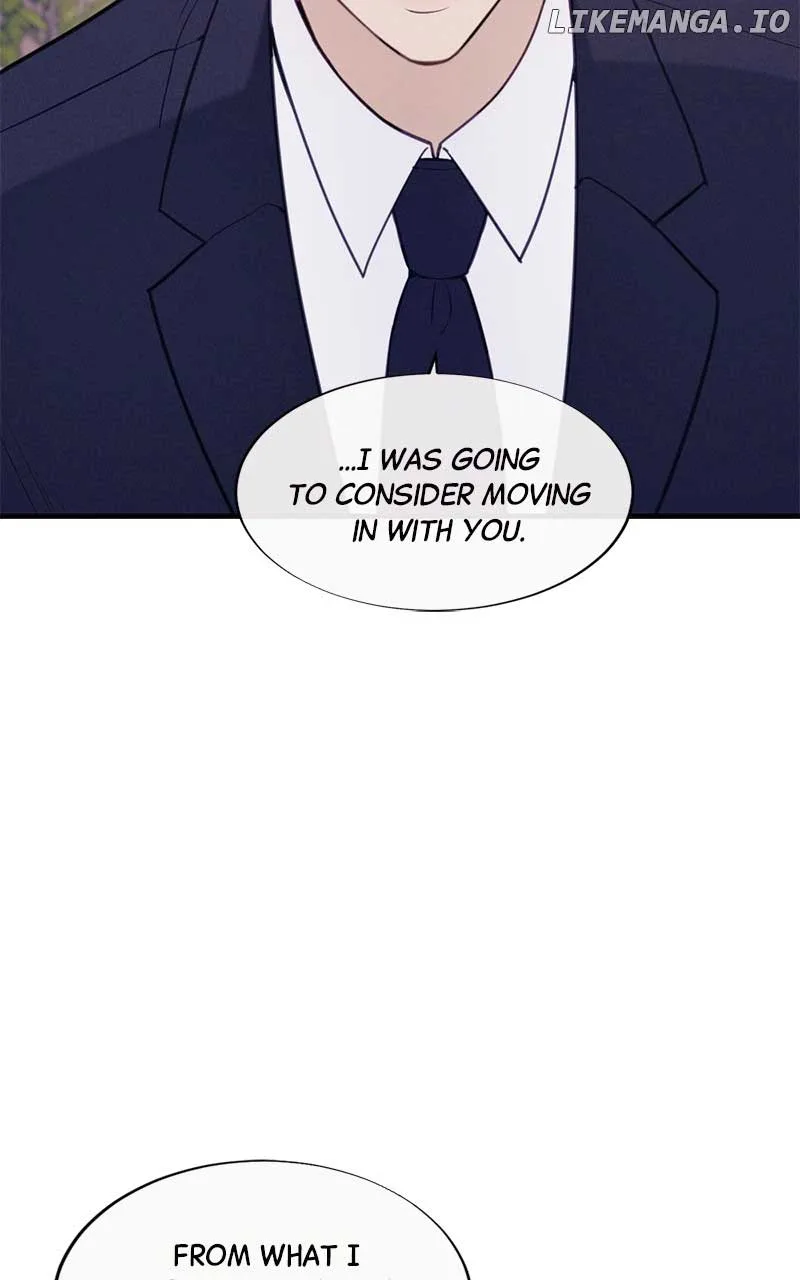 The Seductive Wife Chapter 3 page 42
