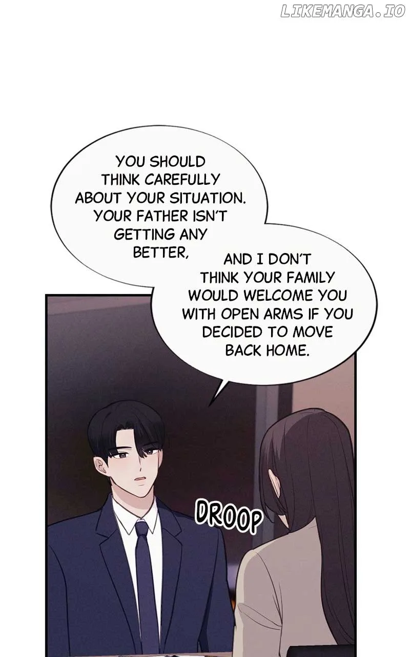 The Seductive Wife Chapter 3 page 44