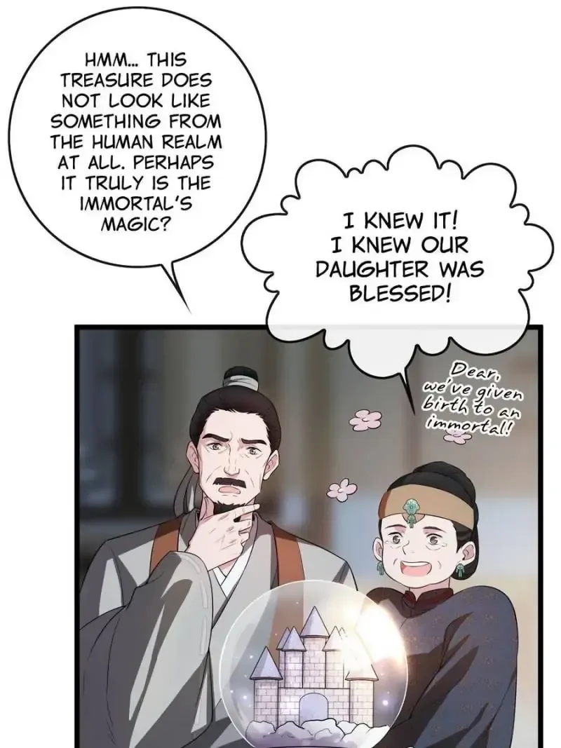 The Sickly Tyrant With An Innocent Facade Chapter 3 page 22