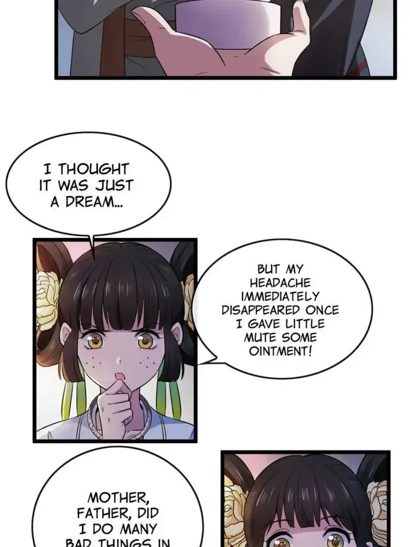 The Sickly Tyrant With An Innocent Facade Chapter 3 page 23