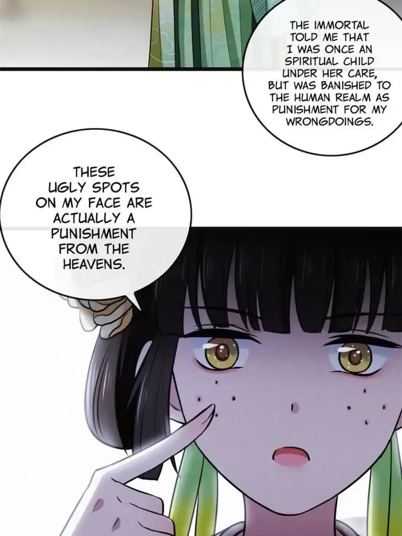 The Sickly Tyrant With An Innocent Facade Chapter 3 page 19
