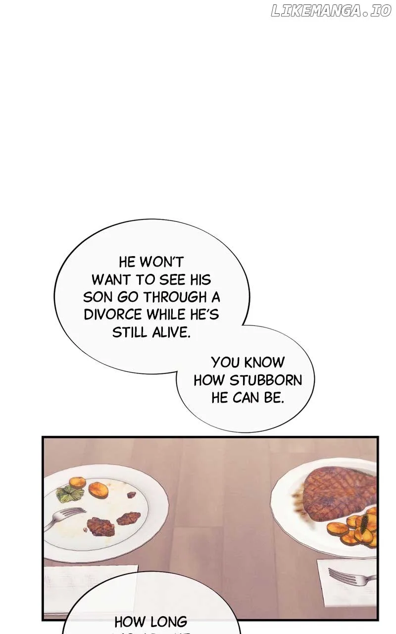 The Seductive Wife Chapter 3 page 38