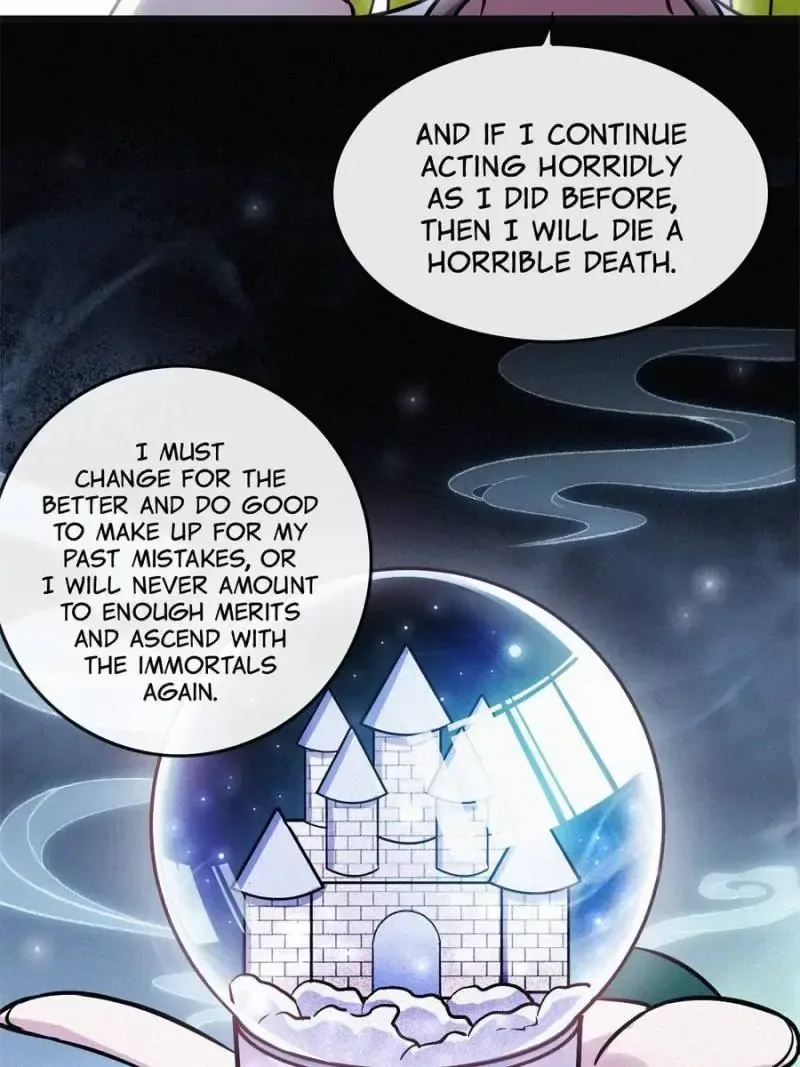 The Sickly Tyrant With An Innocent Facade Chapter 3 page 20