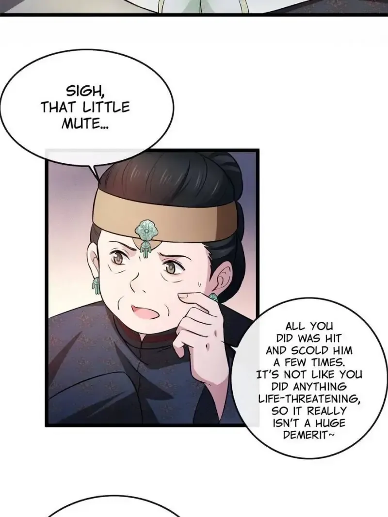 The Sickly Tyrant With An Innocent Facade Chapter 3 page 25