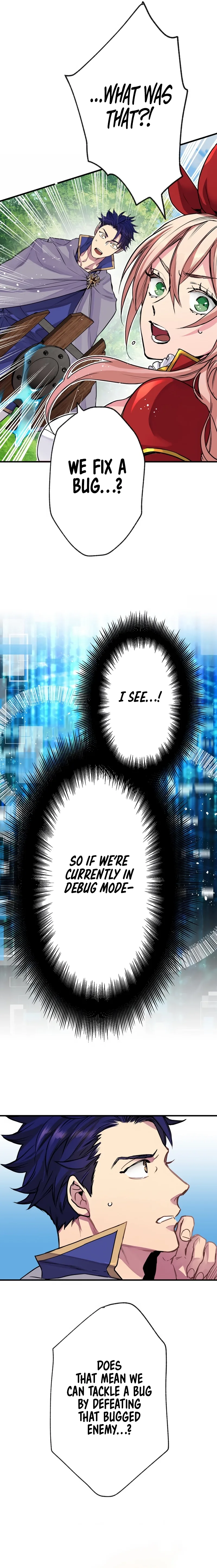 The Slave Guild: I’ll Beat This Bug-Filled New World Until The Deadline! Chapter 2 page 31