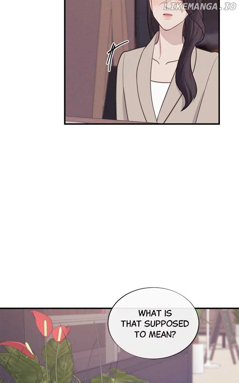 The Seductive Wife Chapter 3 page 50