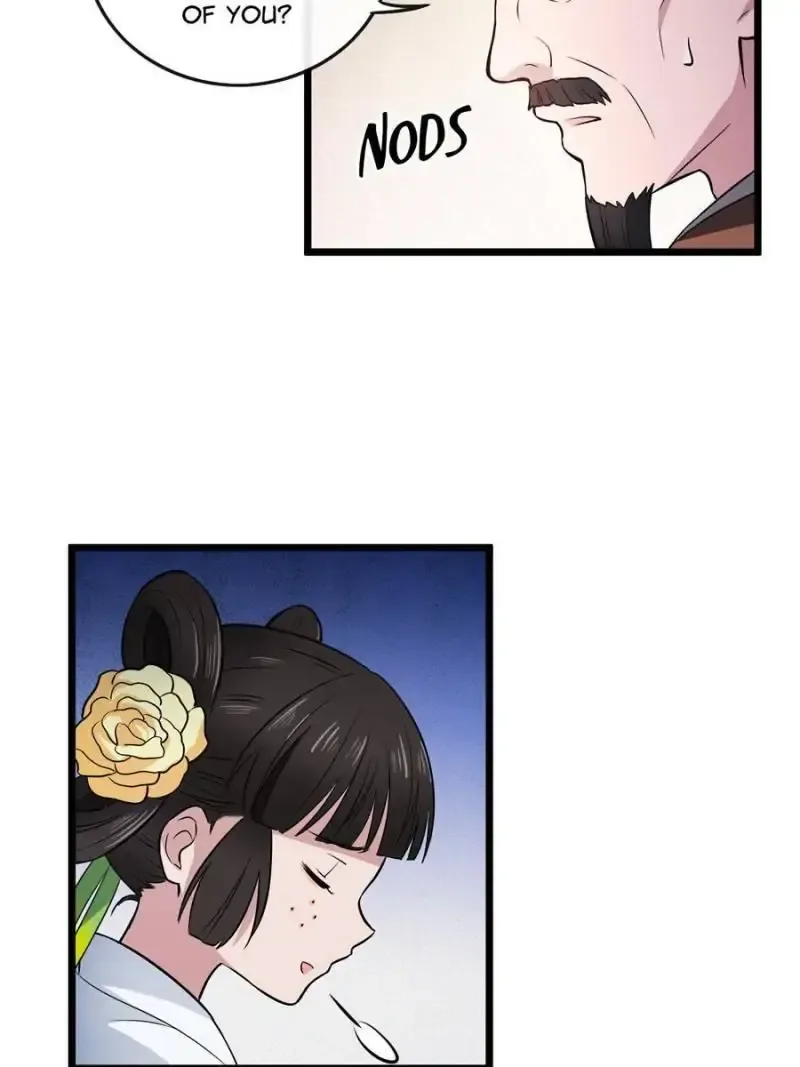 The Sickly Tyrant With An Innocent Facade Chapter 3 page 29