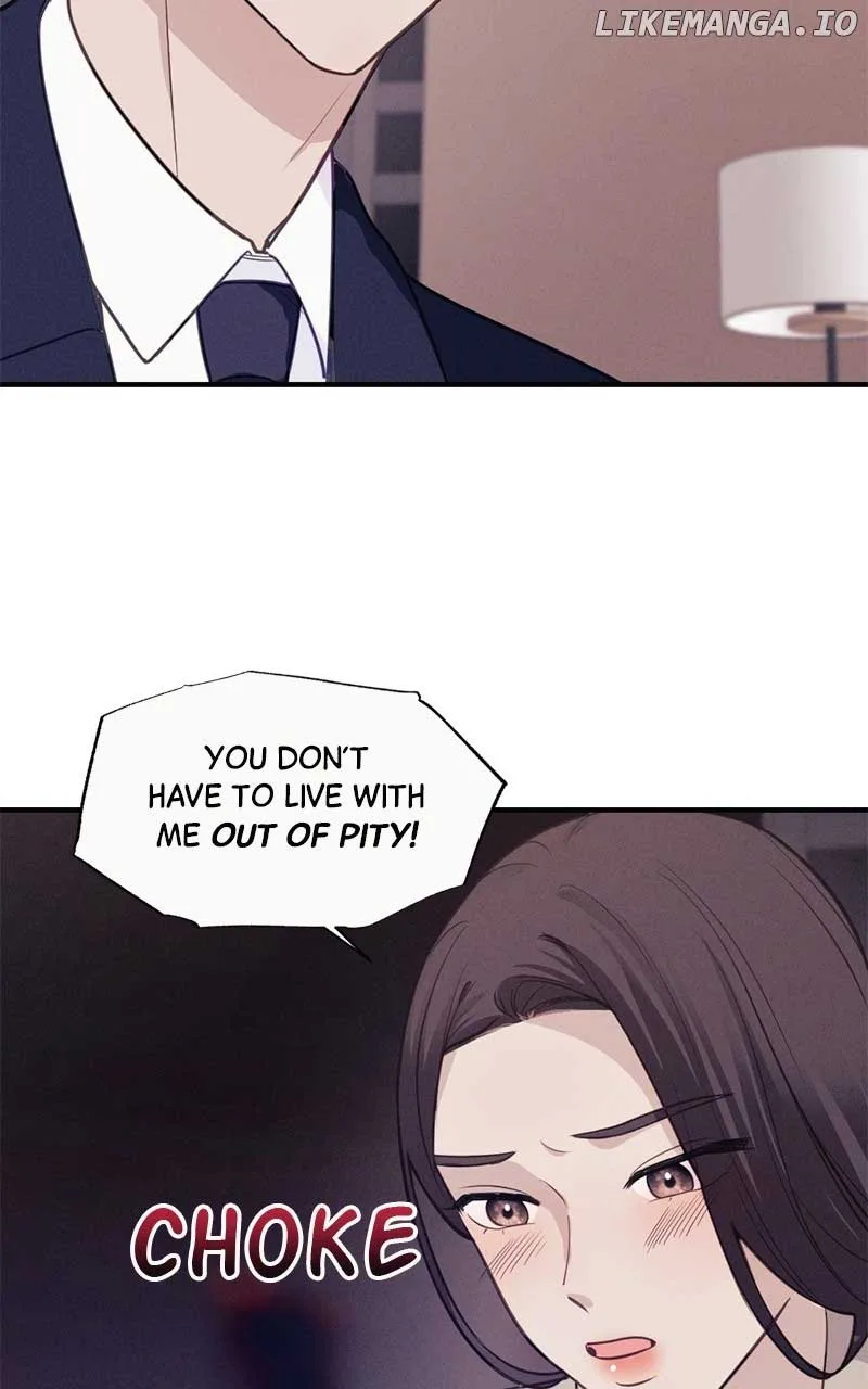 The Seductive Wife Chapter 3 page 46