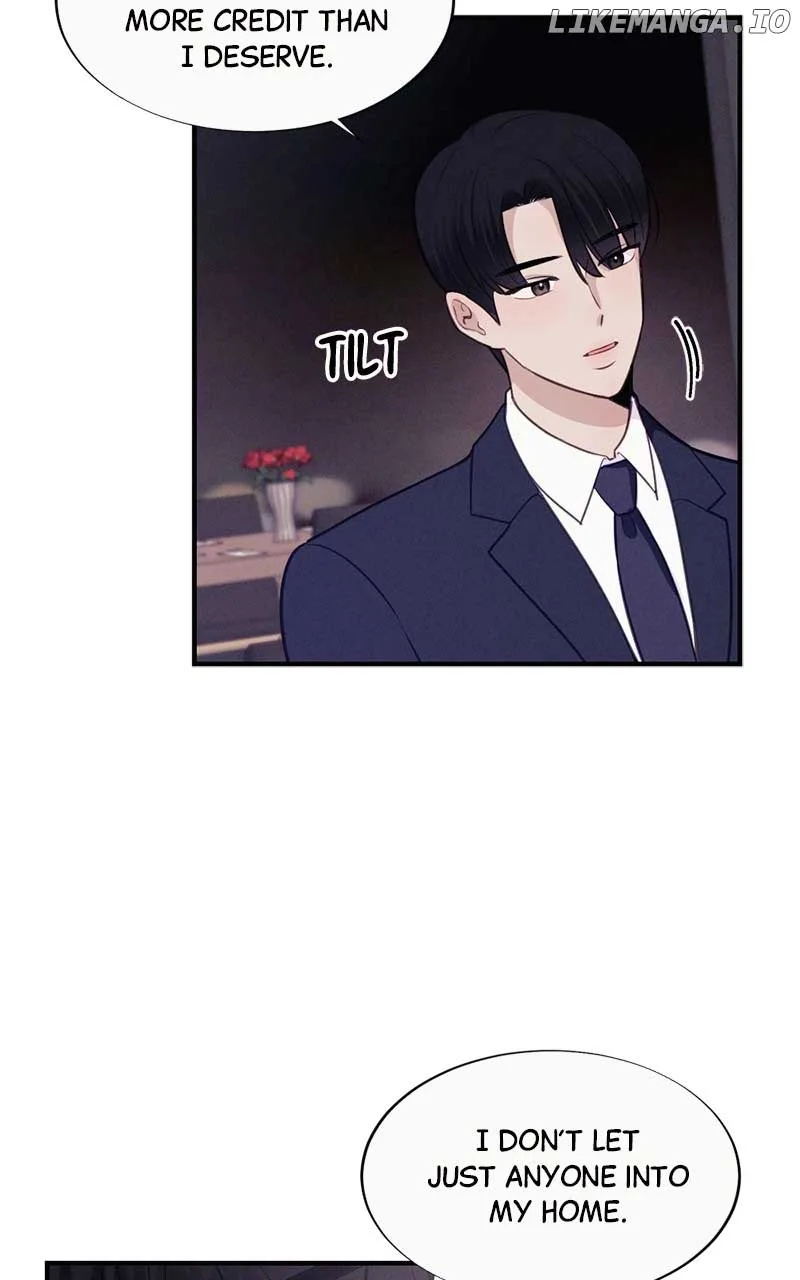The Seductive Wife Chapter 3 page 48
