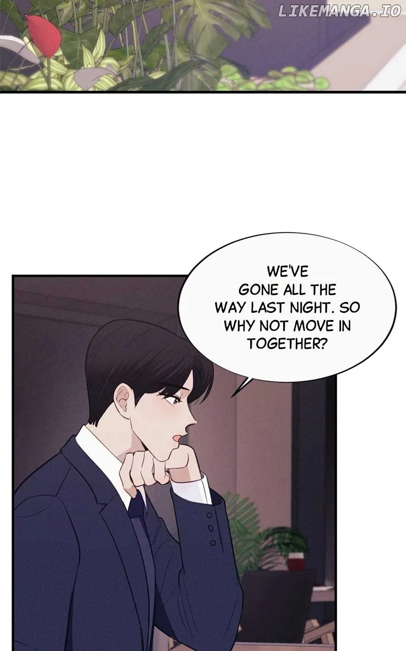 The Seductive Wife Chapter 3 page 51