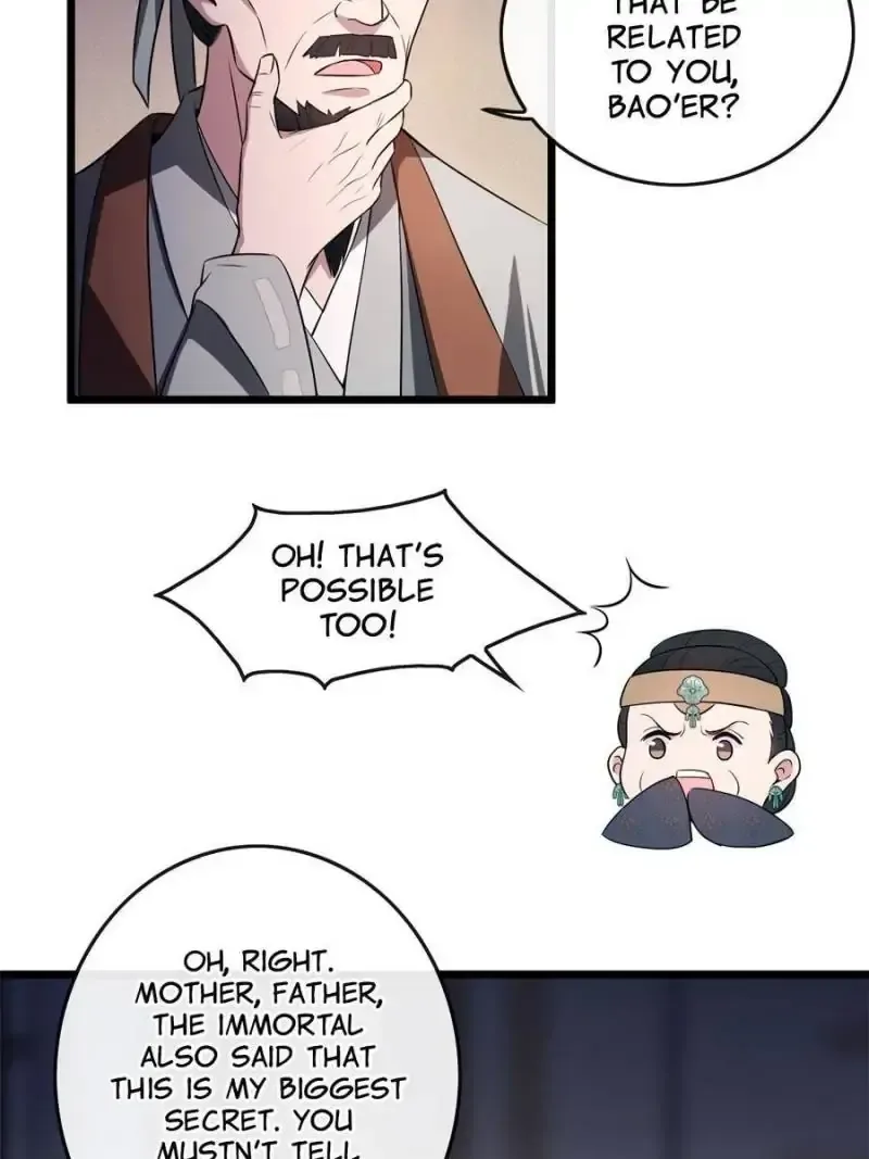 The Sickly Tyrant With An Innocent Facade Chapter 3 page 27