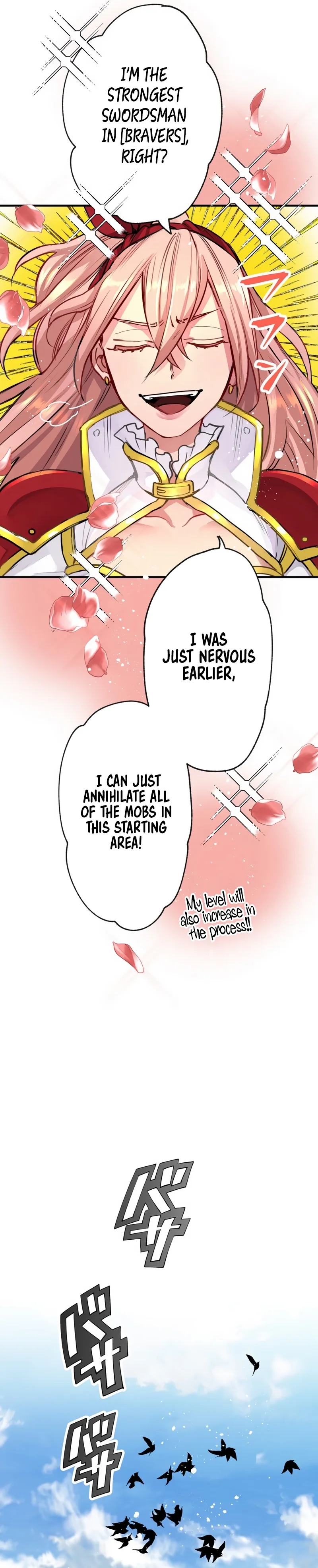 The Slave Guild: I’ll Beat This Bug-Filled New World Until The Deadline! Chapter 2 page 33