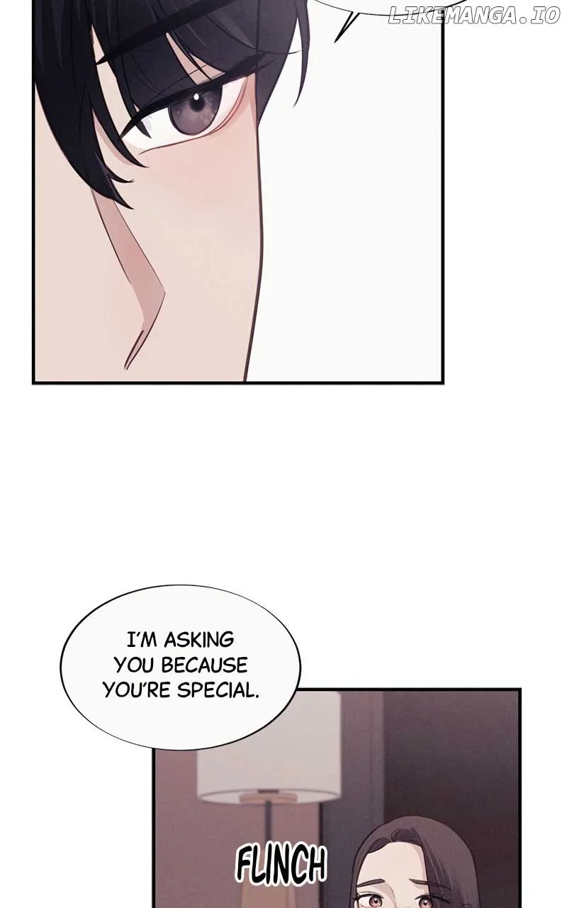 The Seductive Wife Chapter 3 page 49