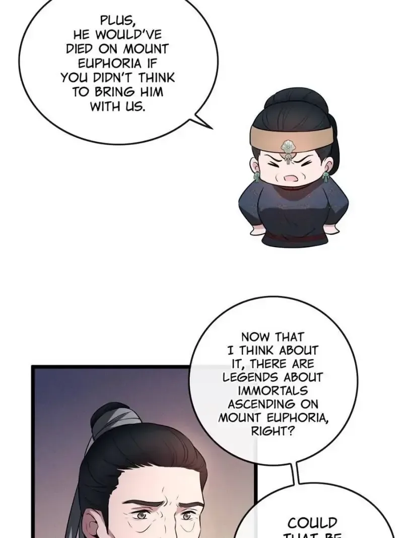 The Sickly Tyrant With An Innocent Facade Chapter 3 page 26