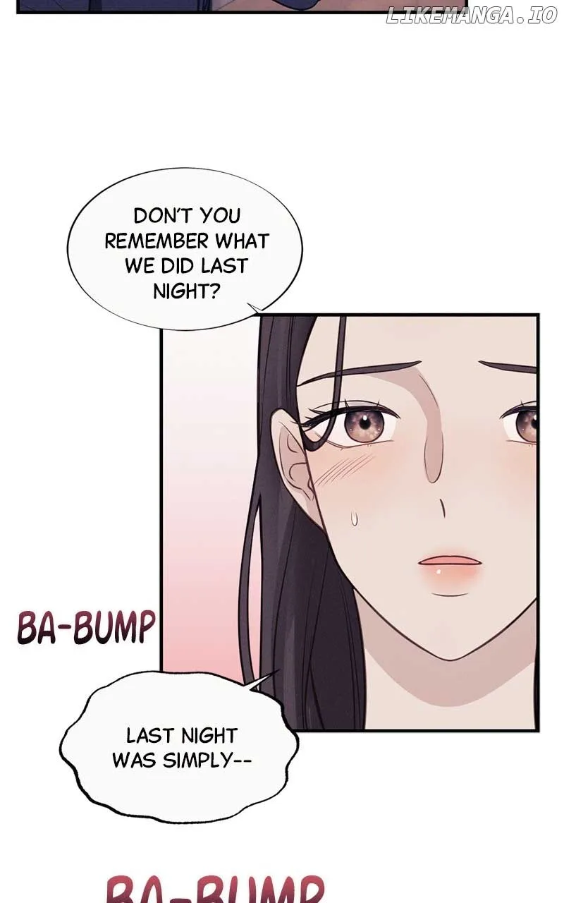The Seductive Wife Chapter 3 page 52