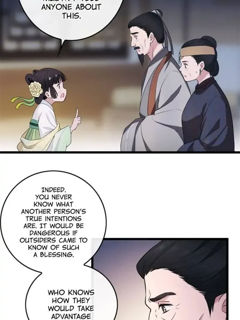 The Sickly Tyrant With An Innocent Facade Chapter 3 page 28