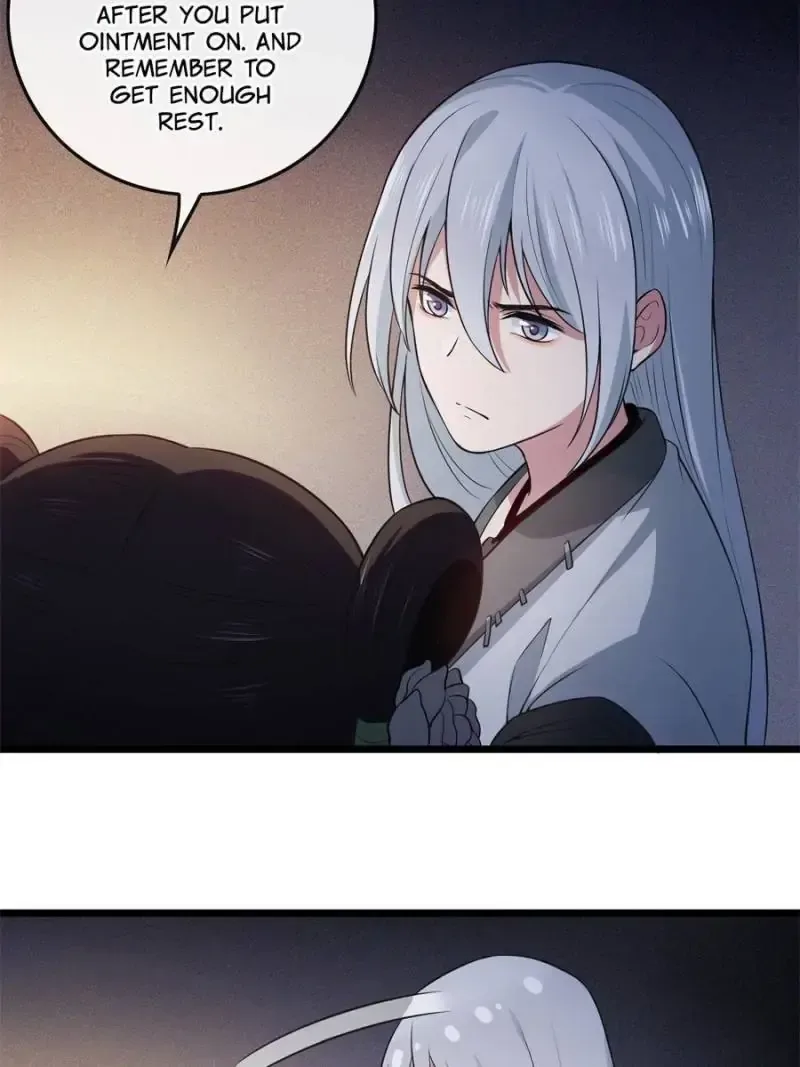 The Sickly Tyrant With An Innocent Facade Chapter 3 page 37