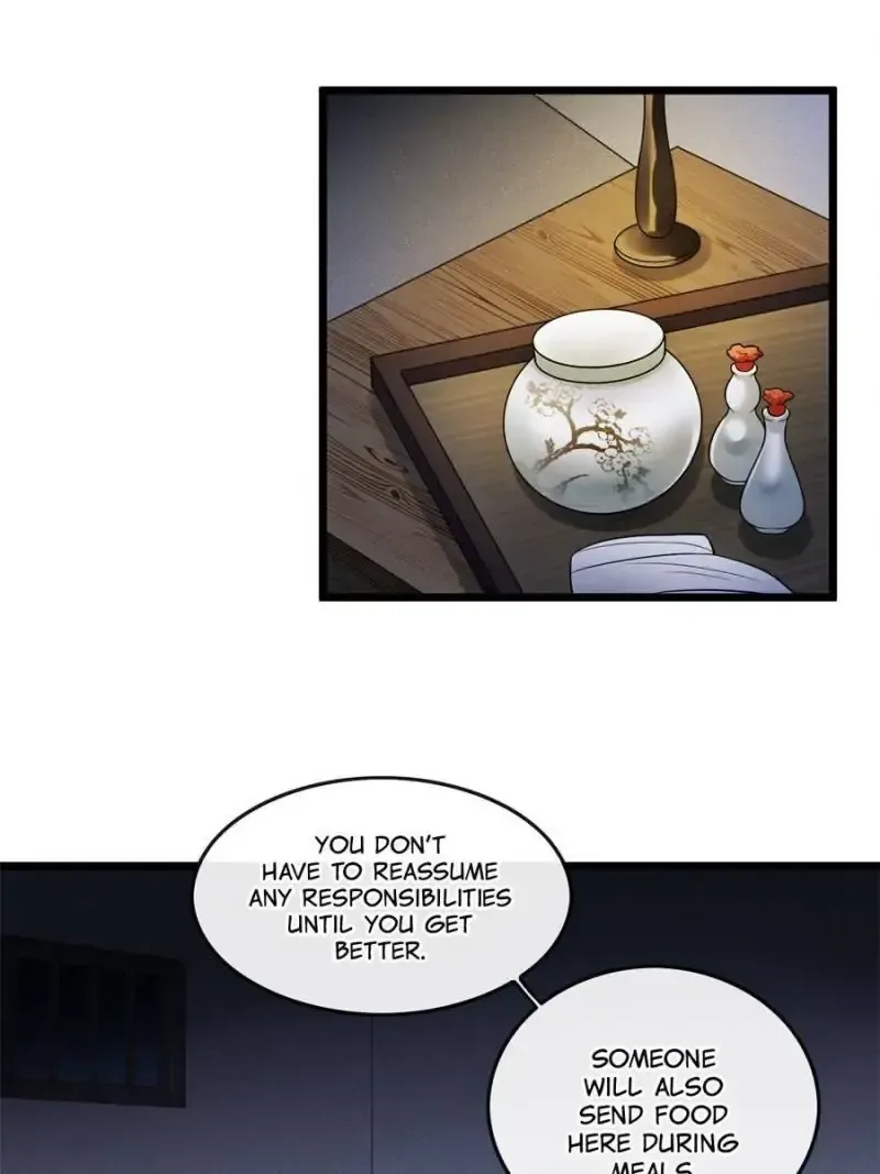 The Sickly Tyrant With An Innocent Facade Chapter 3 page 35