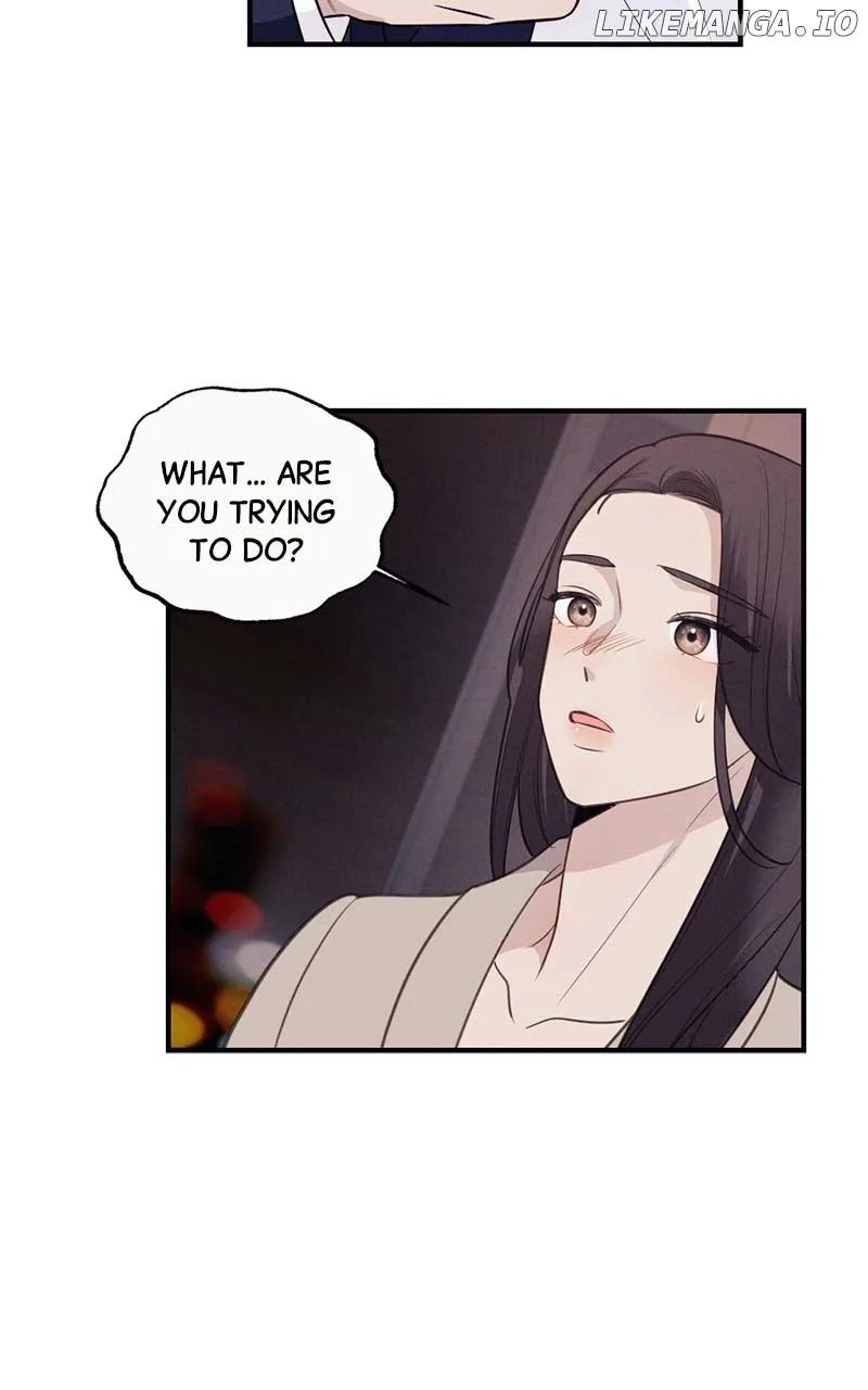 The Seductive Wife Chapter 3 page 54