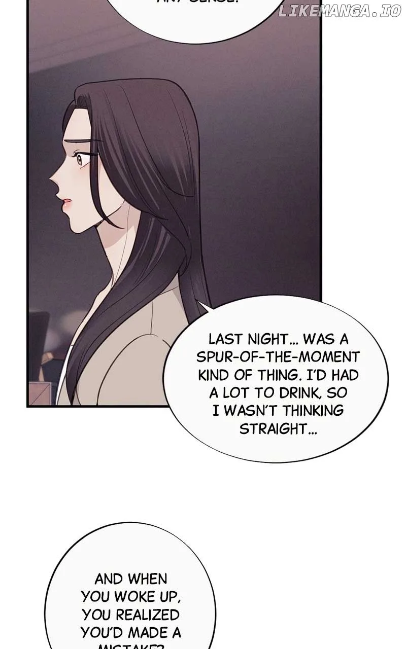 The Seductive Wife Chapter 3 page 58