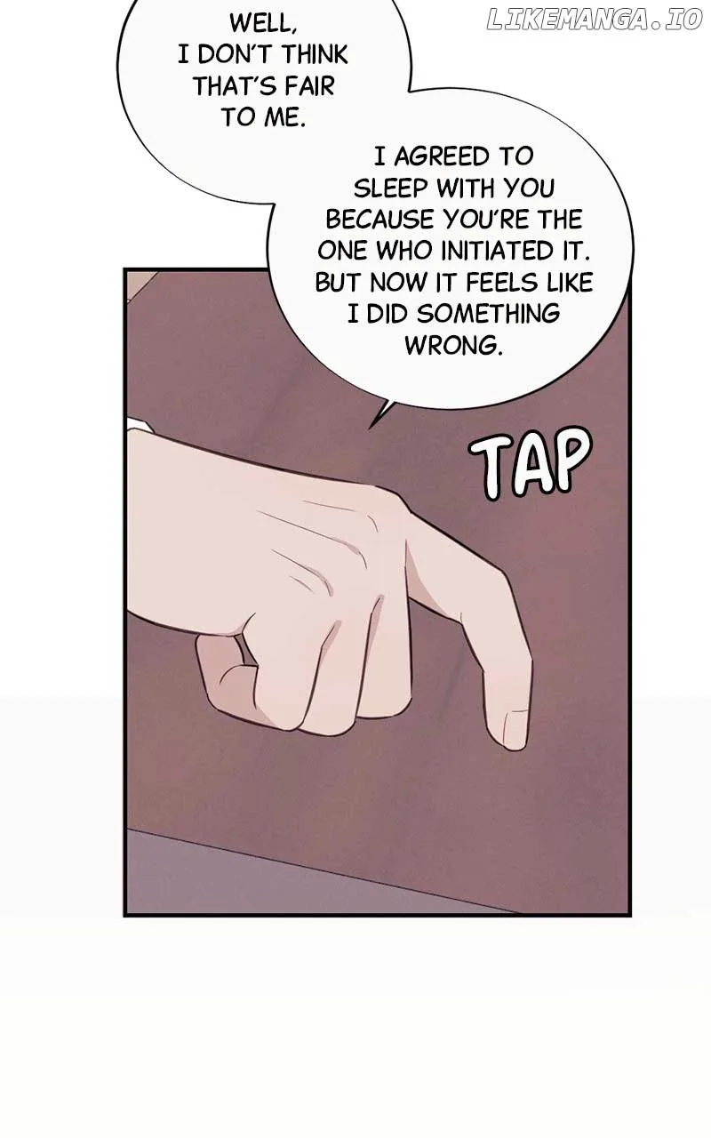 The Seductive Wife Chapter 3 page 60