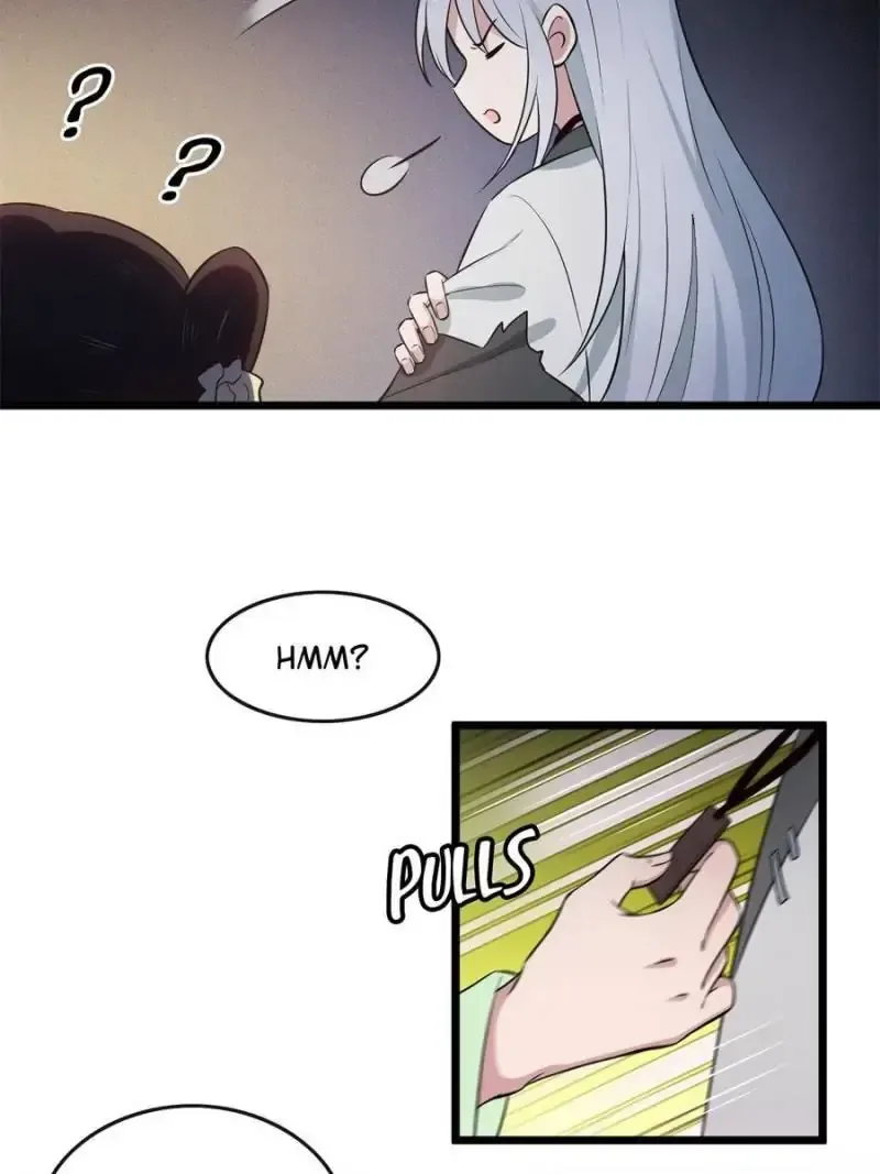 The Sickly Tyrant With An Innocent Facade Chapter 3 page 38