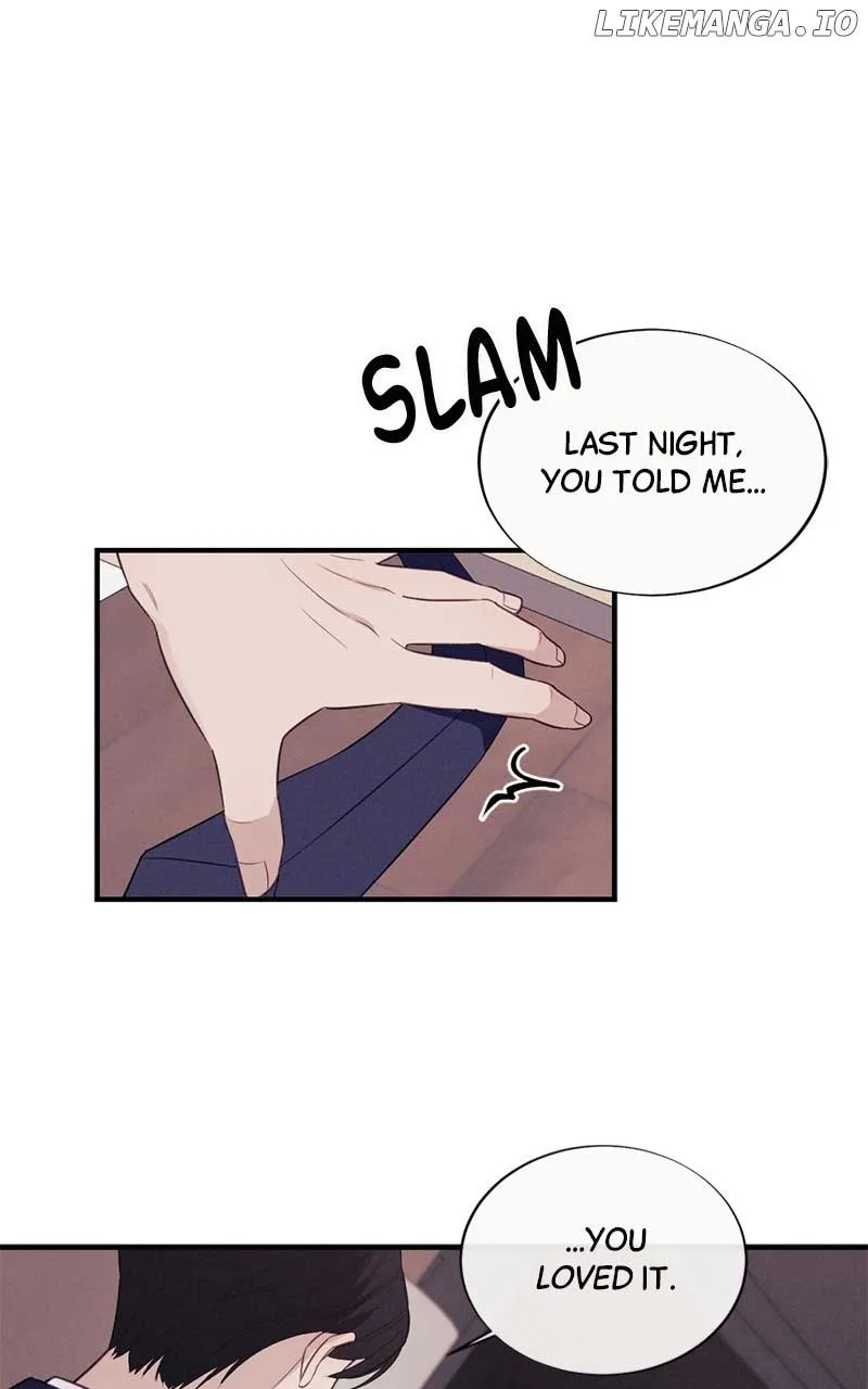 The Seductive Wife Chapter 3 page 55