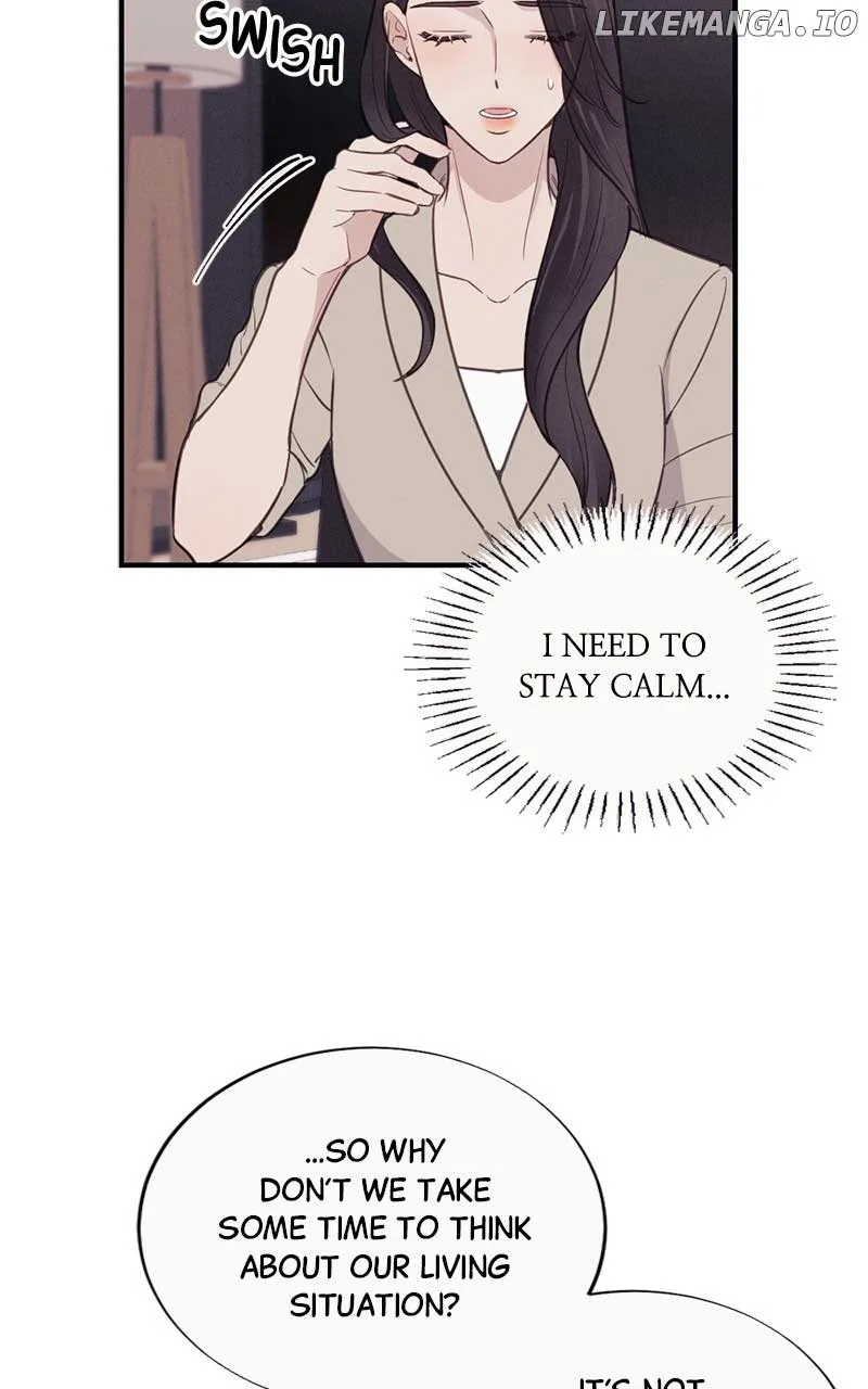 The Seductive Wife Chapter 3 page 64