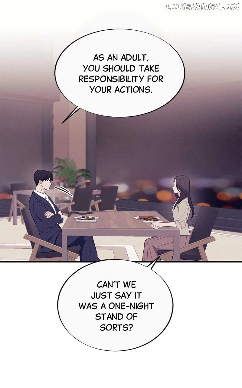 The Seductive Wife Chapter 3 page 61