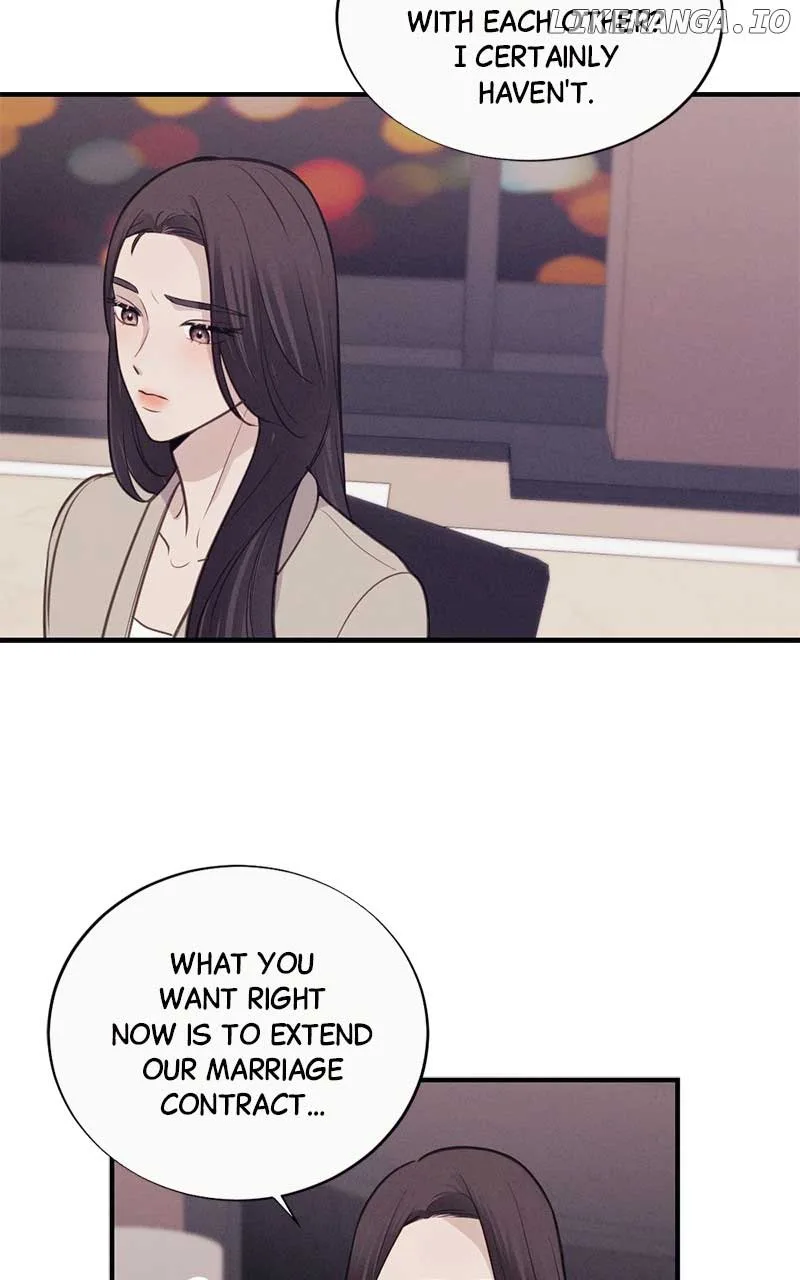 The Seductive Wife Chapter 3 page 63