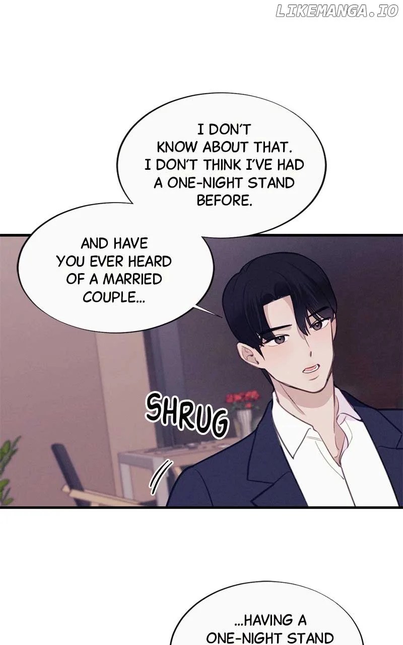 The Seductive Wife Chapter 3 page 62