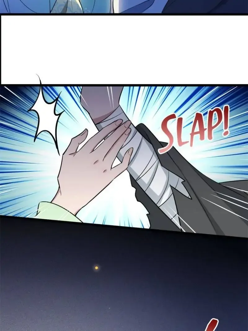 The Sickly Tyrant With An Innocent Facade Chapter 3 page 40