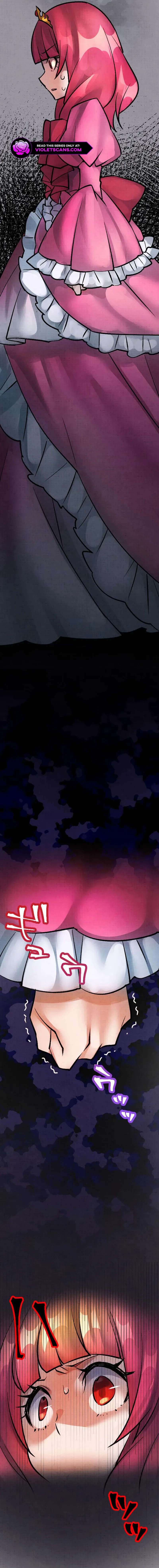 The Skeleton Villainous Noble Lady Wants Revenge Chapter 3 page 13