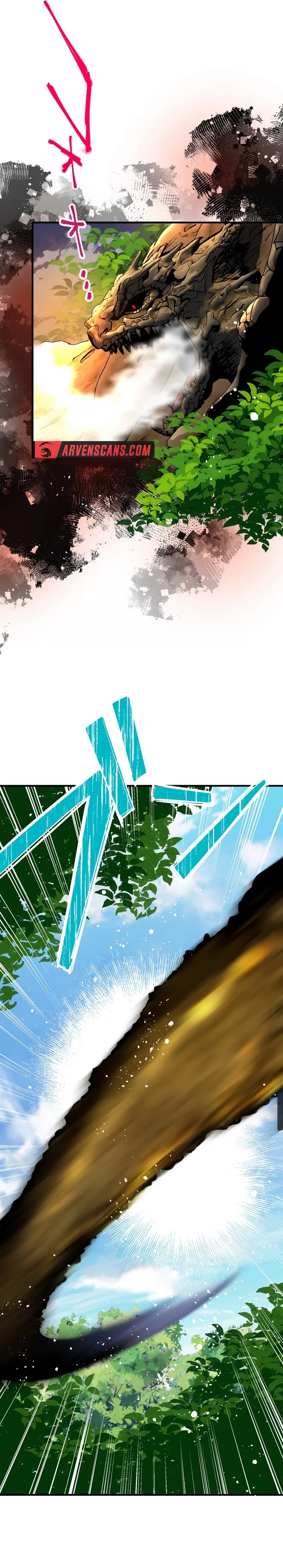 The Slave Guild: I’ll Beat This Bug-Filled New World Until The Deadline! Chapter 3 page 5