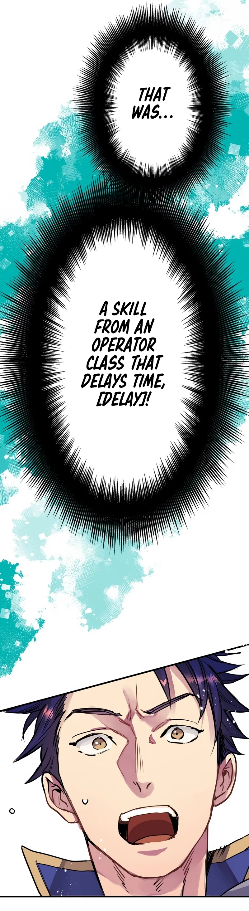 The Slave Guild: I’ll Beat This Bug-Filled New World Until The Deadline! Chapter 3 page 12