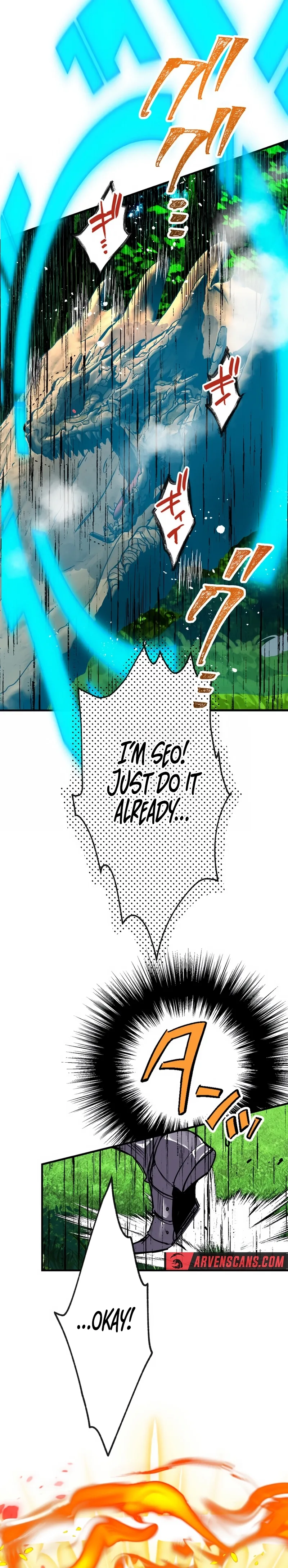 The Slave Guild: I’ll Beat This Bug-Filled New World Until The Deadline! Chapter 3 page 14