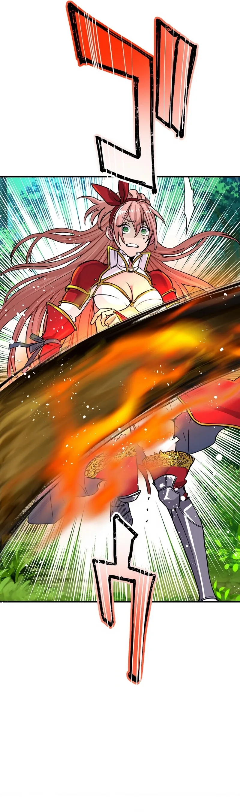 The Slave Guild: I’ll Beat This Bug-Filled New World Until The Deadline! Chapter 3 page 17