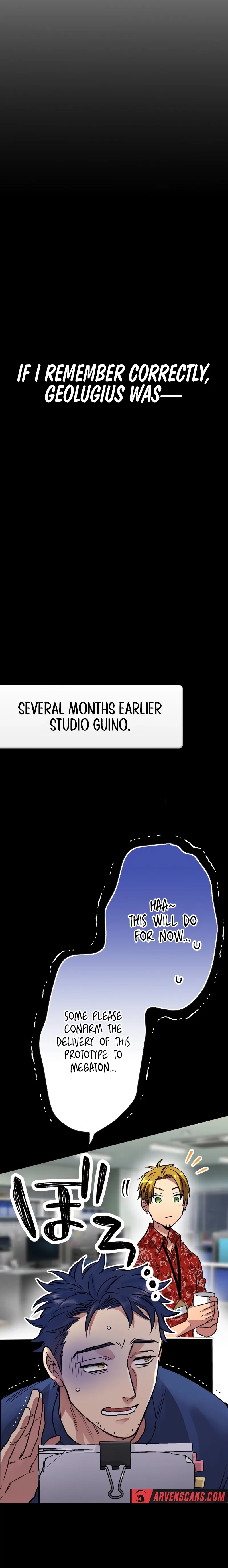 The Slave Guild: I’ll Beat This Bug-Filled New World Until The Deadline! Chapter 3 page 22