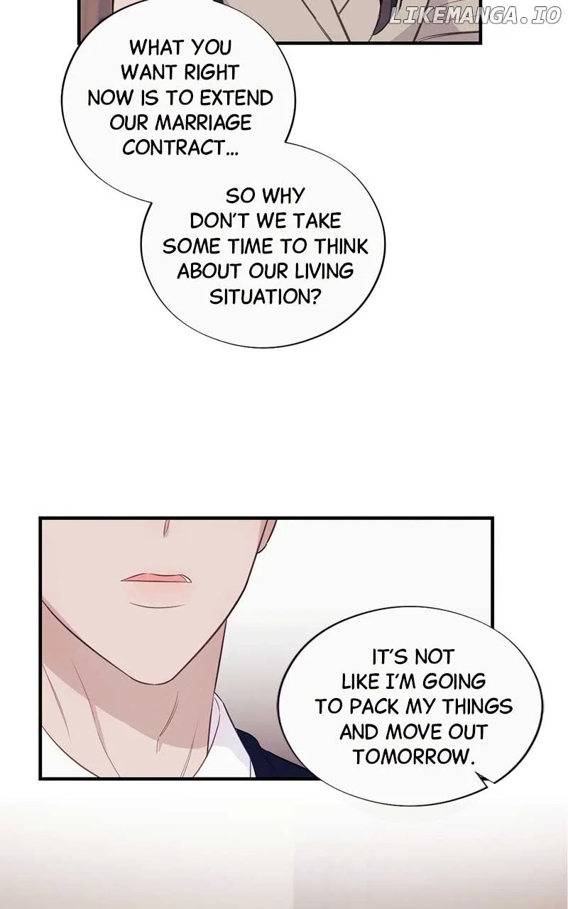 The Seductive Wife Chapter 4 page 3