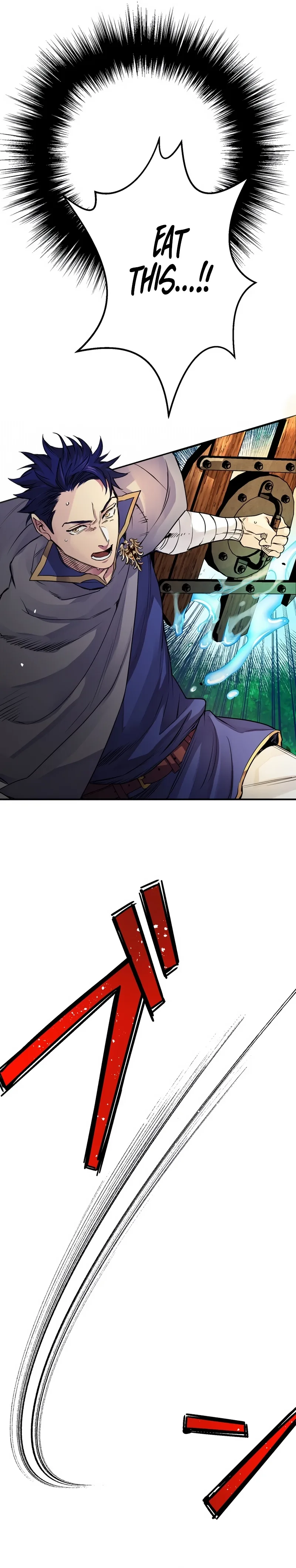 The Slave Guild: I’ll Beat This Bug-Filled New World Until The Deadline! Chapter 3 page 28