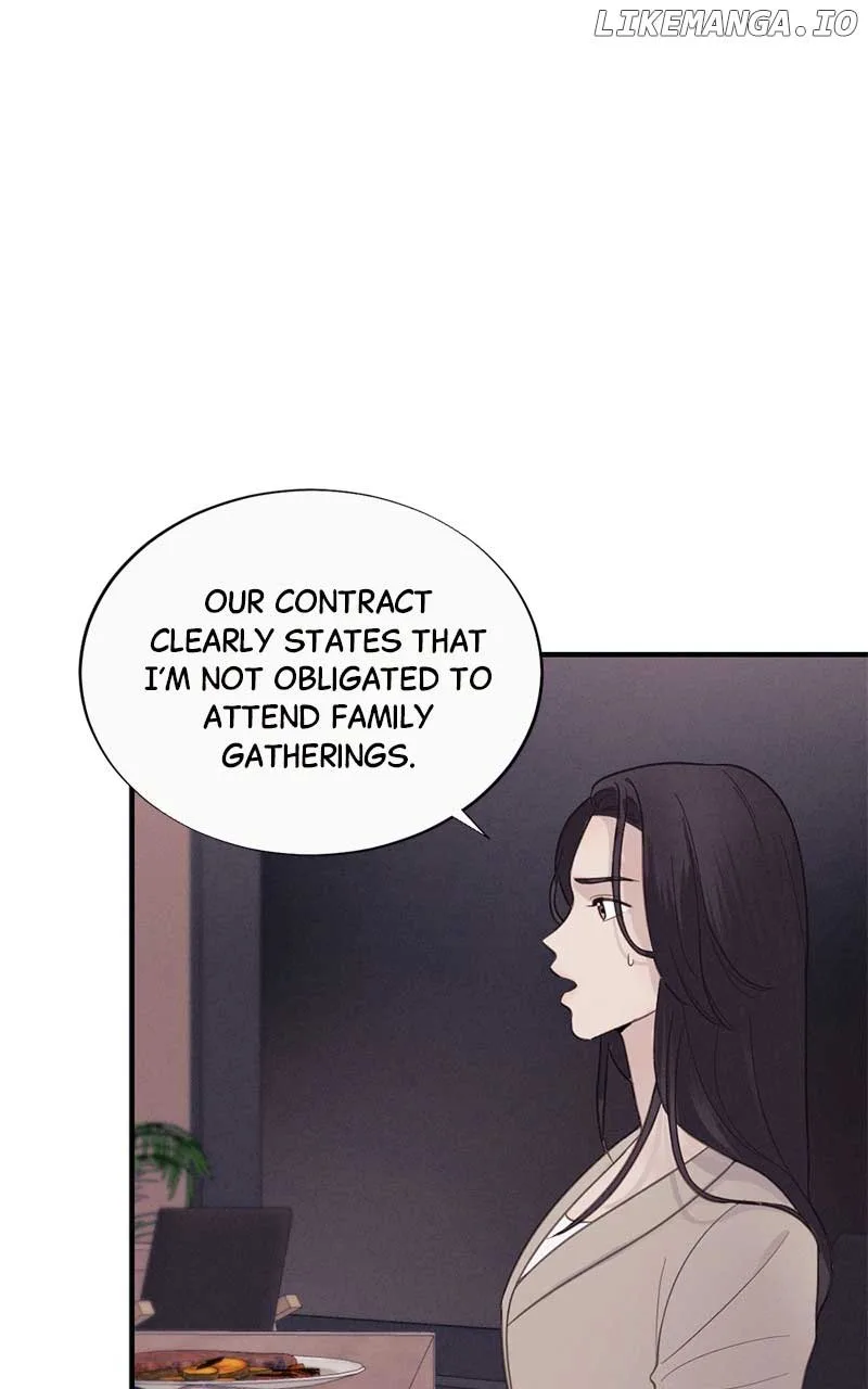 The Seductive Wife Chapter 4 page 13