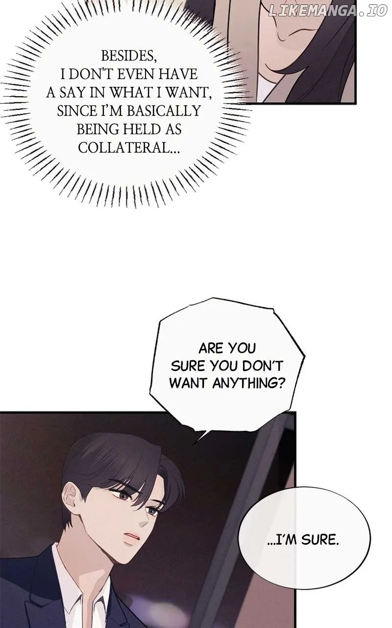 The Seductive Wife Chapter 4 page 9