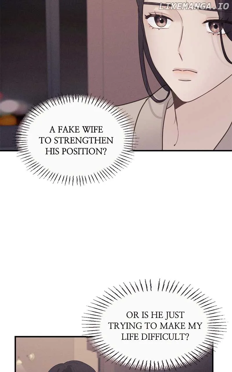 The Seductive Wife Chapter 4 page 19