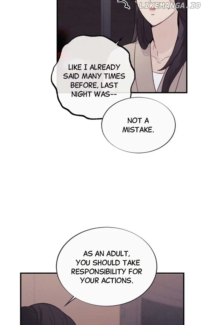 The Seductive Wife Chapter 4 page 17
