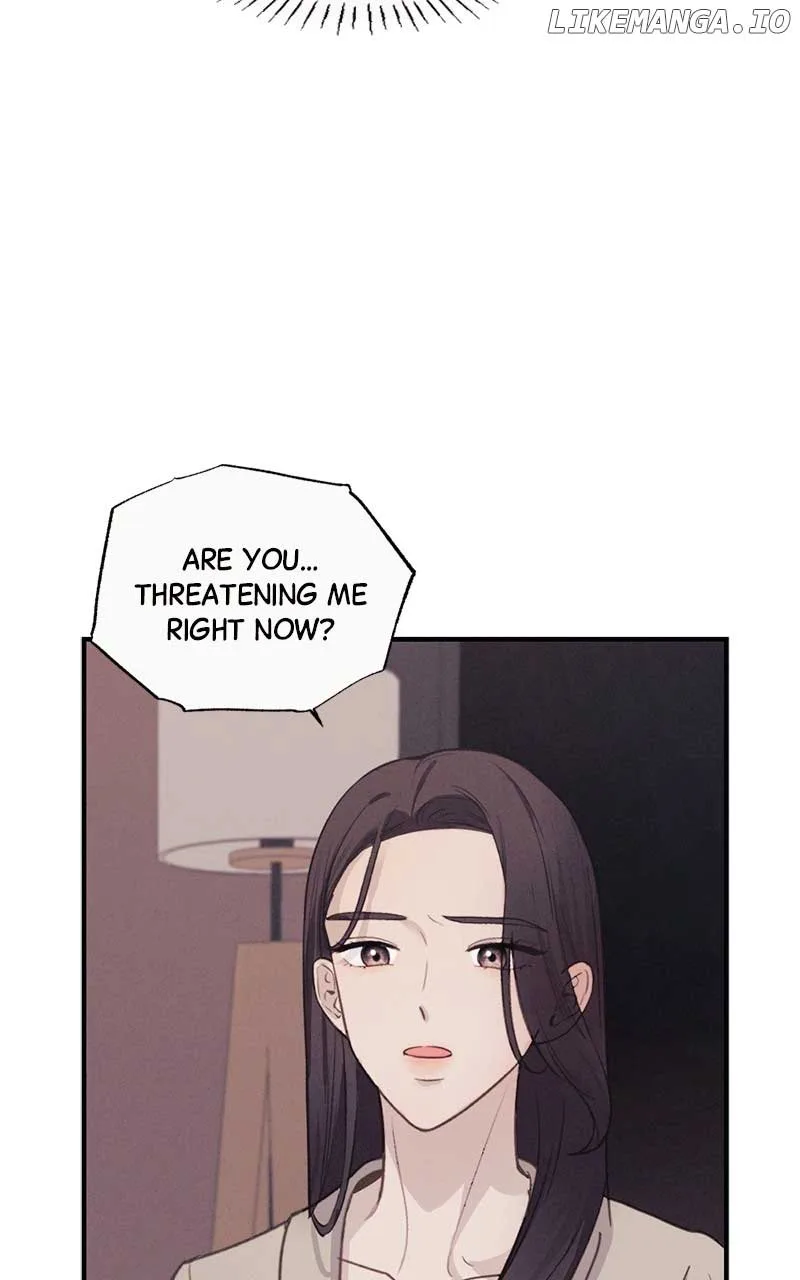 The Seductive Wife Chapter 4 page 21