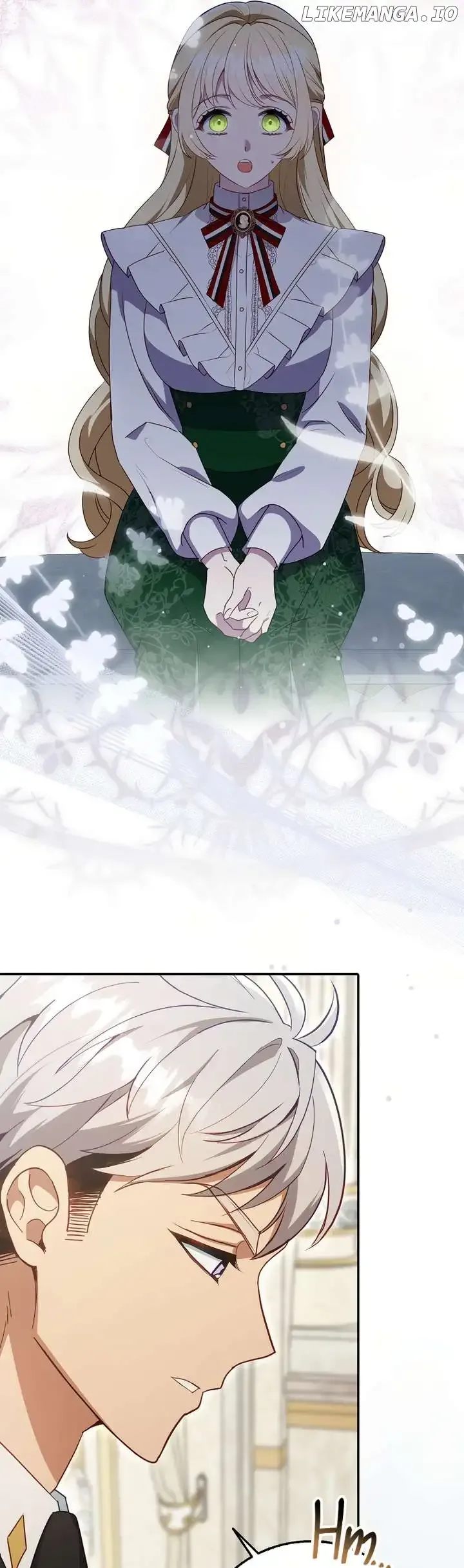 The secrets of the lovely duchess Chapter 4 page 8