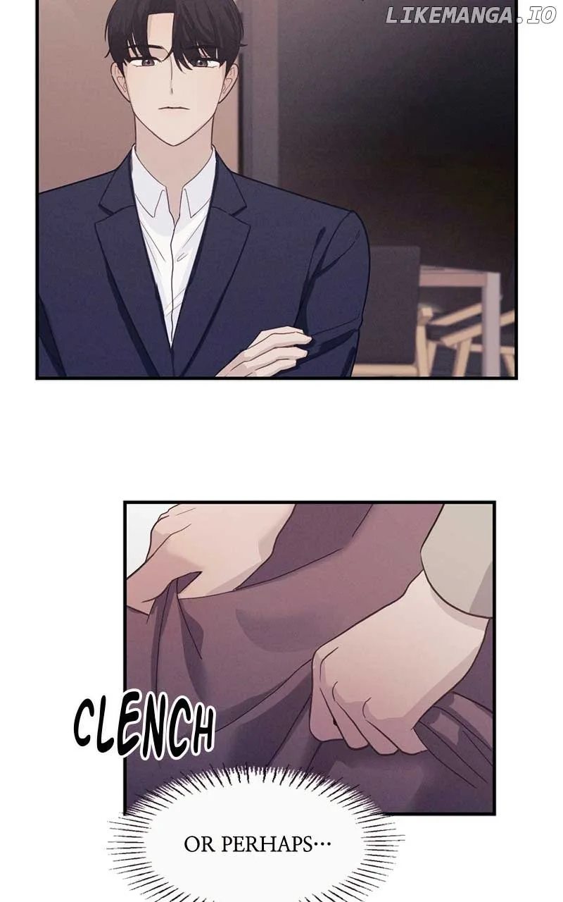 The Seductive Wife Chapter 4 page 20