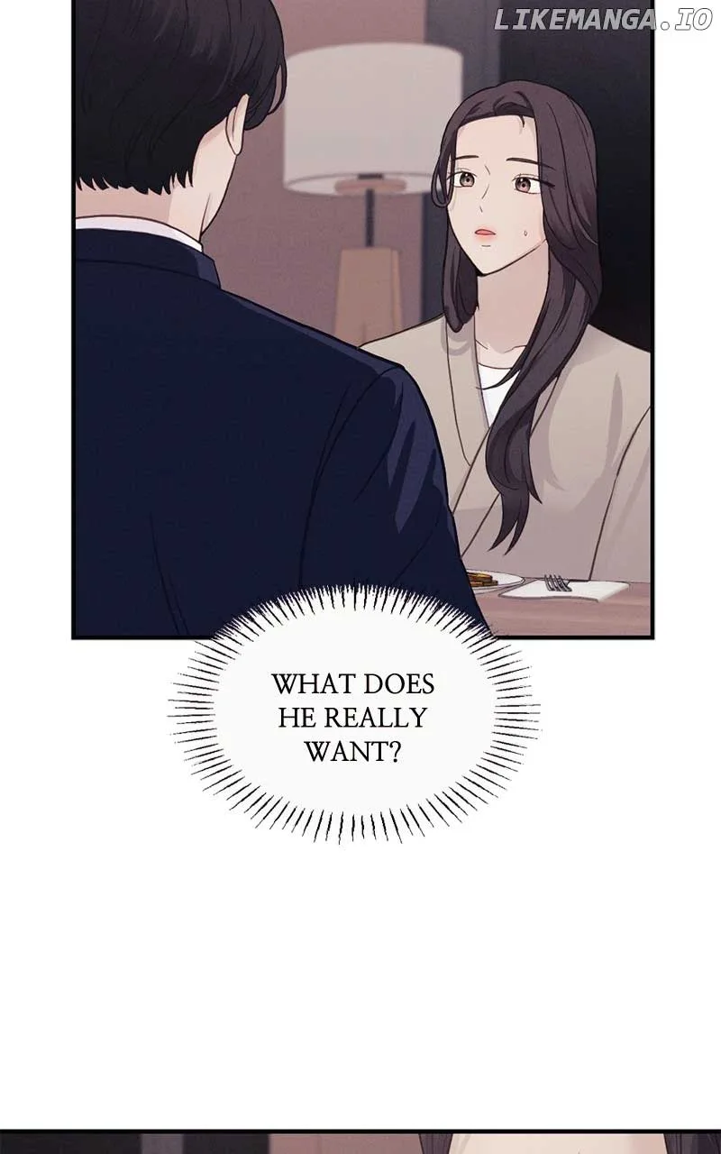 The Seductive Wife Chapter 4 page 18